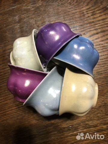 Чашка кофейная