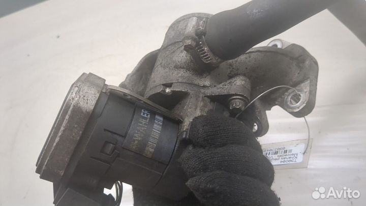 Клапан рециркуляции газов Mercedes Vito W639, 2008