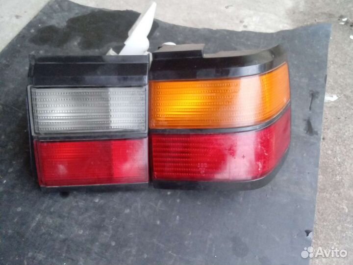Фольксваген пассат Б3 фонарь