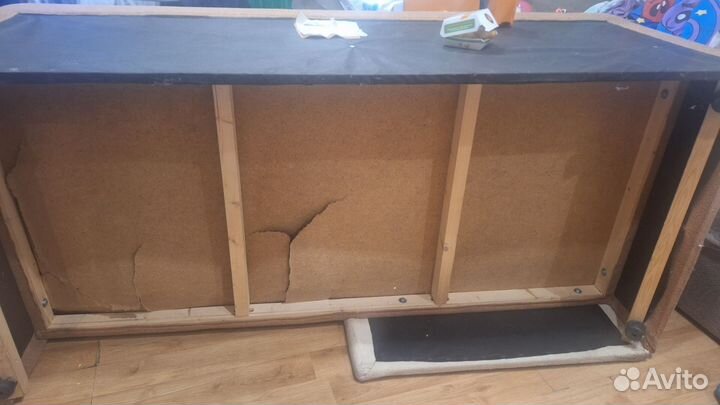 Детский диван