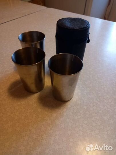 Набор доя туриста