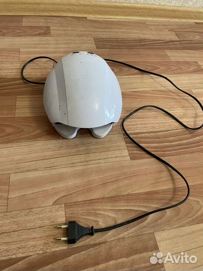 Лампа для маникюра Led/UF