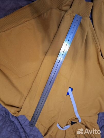 Косплей на Рэки (толстовка+штаны)