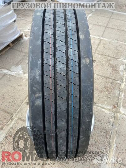 Автошина 235/75R17.5 haida HD985 18PR 143/141 J