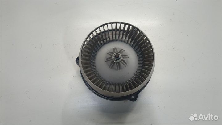 Двигатель отопителя Mitsubishi Grandis, 2007