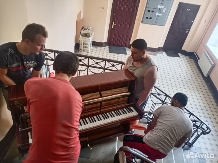 Грузоперевозки межгород квартирный переезд газель