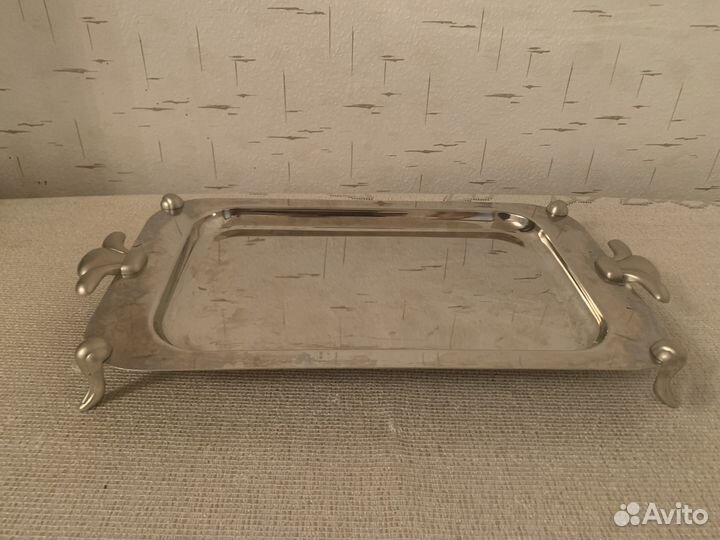 Блюдо под горячее/мясо