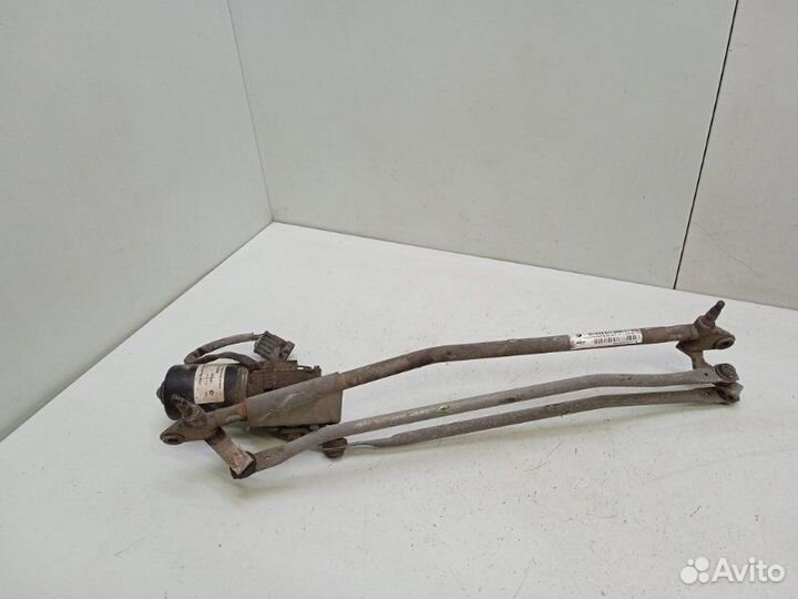 Трапеция стеклоочистителей LADA Priora 217030 1.6