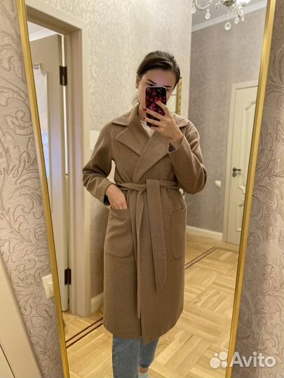 Пакет верхней женской одежды 42-44