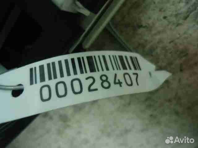 Плафон Mercedes C-klasse W204 2049001804