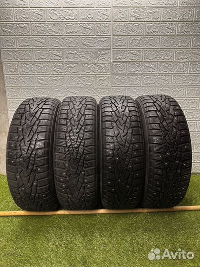 Колёса зимние Skoda rapid, Volkswagen Polo r15