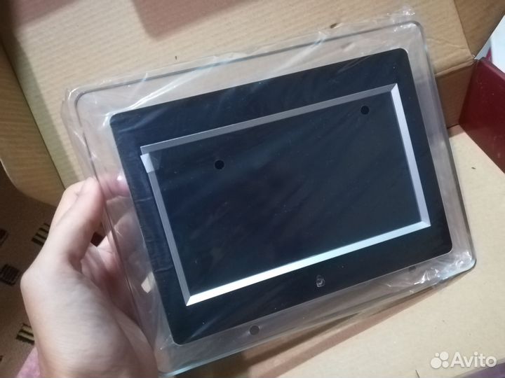 Цифровая фоторамка