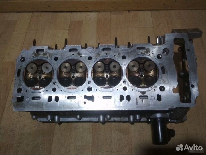 Головка блока Bmw 7 F10 F01