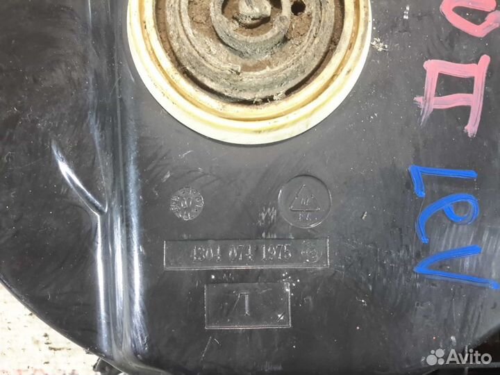 Сабвуфер BMW 3 E90