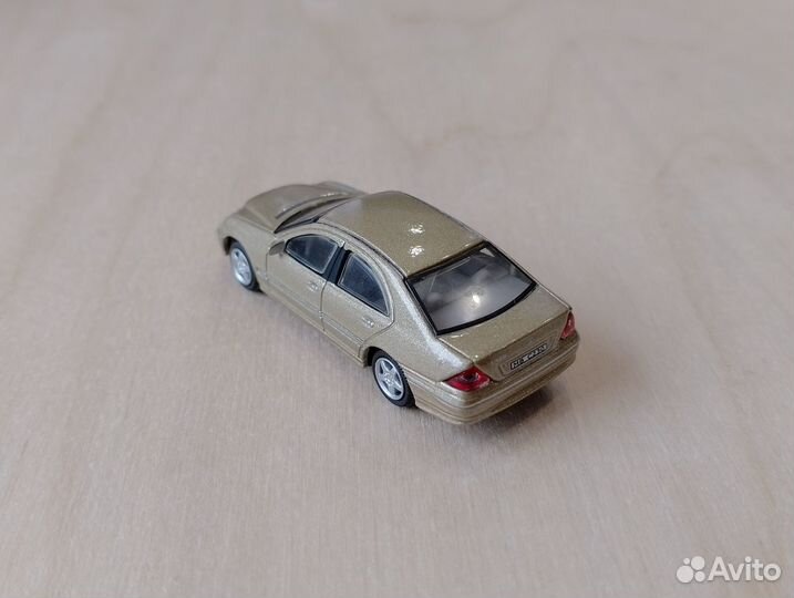 Mercedes Benz C klasse
