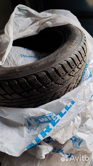 Continental ContiPremiumContact 2 215/55 R17