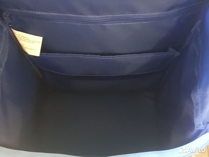 Рюкзак школьный erhaft