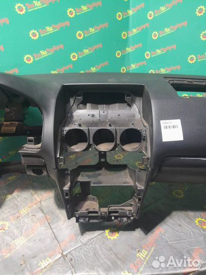 Торпедо Mazda 6 Gg