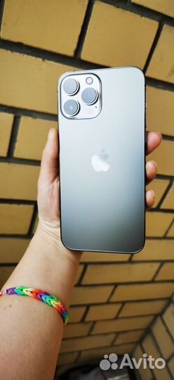 iPhone 13 Pro Max, 256 ГБ