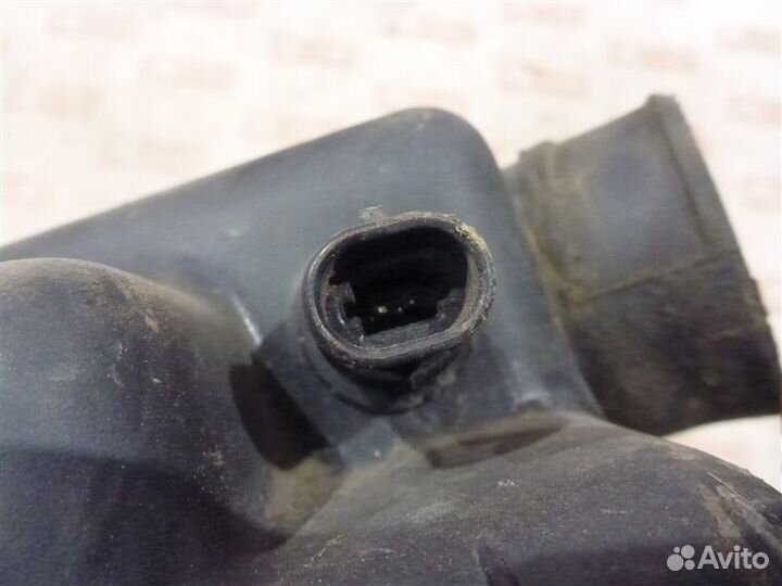 Корпус воздушного фильтра Daewoo Nexia N100 2000