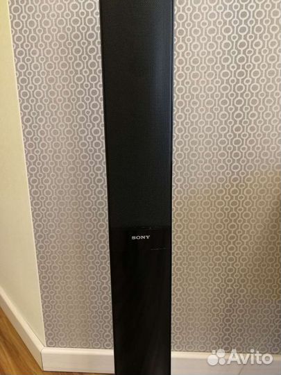 Акустические системы Sony SS-TS98