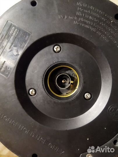 Чайник электрический bosch