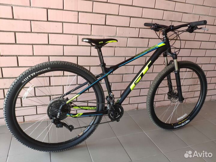 Gt avalanche expert 29