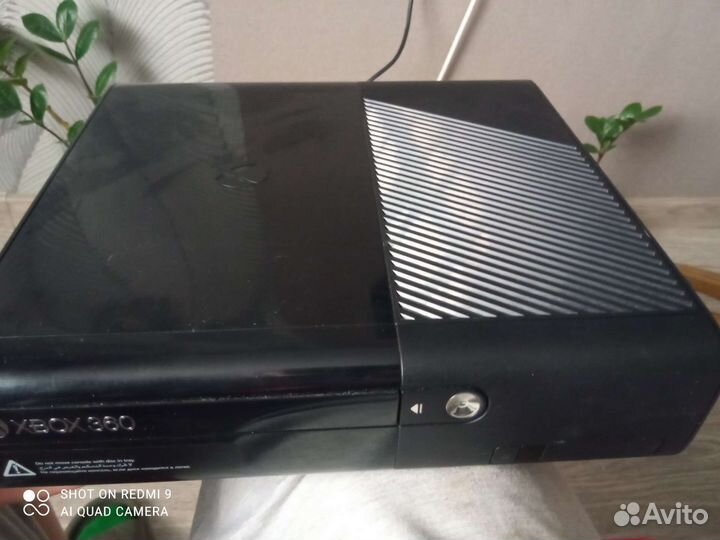 Хбокс 360