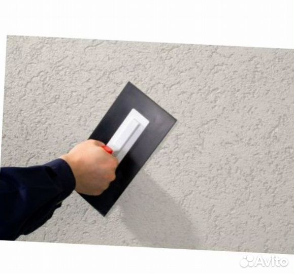 Декоративная штукатурка