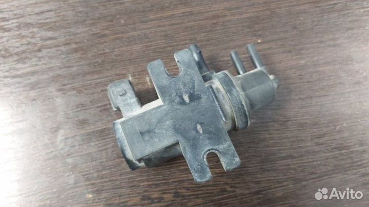 Клапан электромагнитный Bmw X6M E71 S63B44A 2009