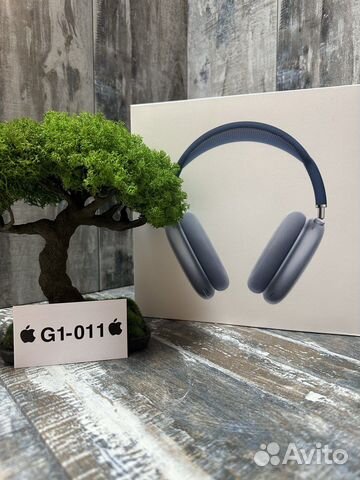 Apple AirPods Max (Все цвета) - Оригинал