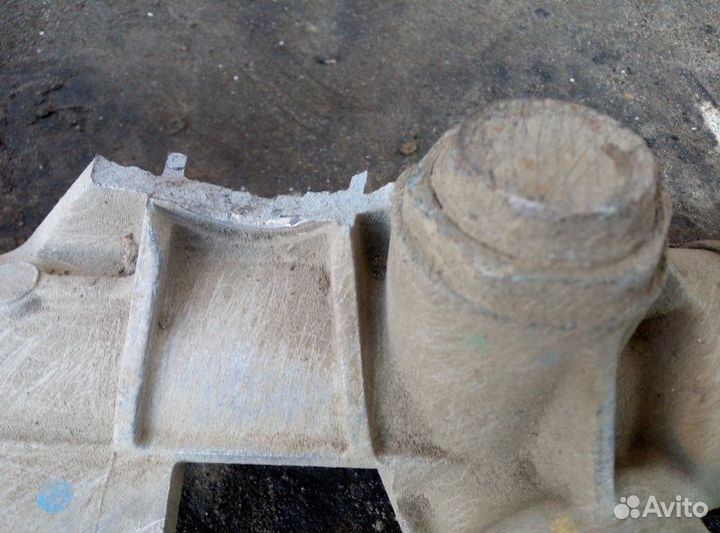 Рулевая рейка Nissan X-Trail M9R 2013