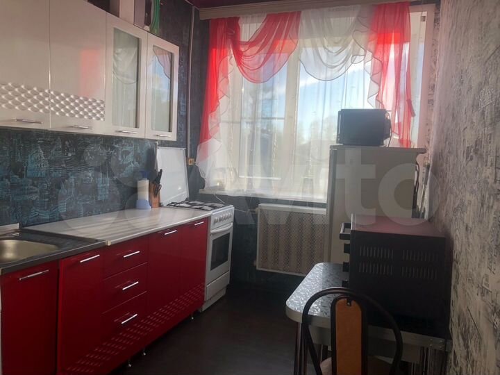 1-к. квартира, 36,2 м², 2/2 эт.