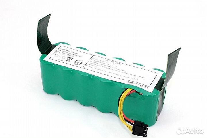 Аккумулятор для Panda X500, X700, X800