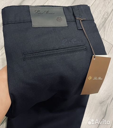Брюки. Loro.P (Новые