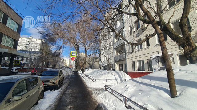 2-к. квартира, 34,9 м², 2/5 эт.