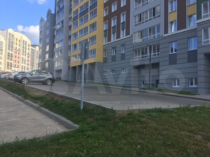 Свободного назначения, 59.7 м²