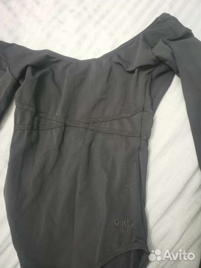 Балетная одежда