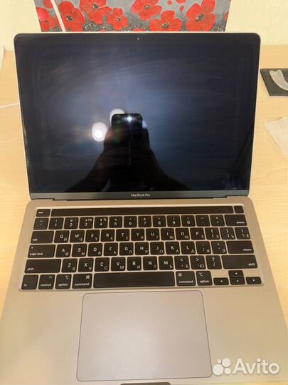 Apple MacBook Pro 13 2020 8gb 256gb Space Grey