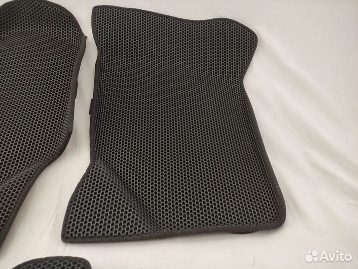 Ева (EVA, эва) коврики LADA granta