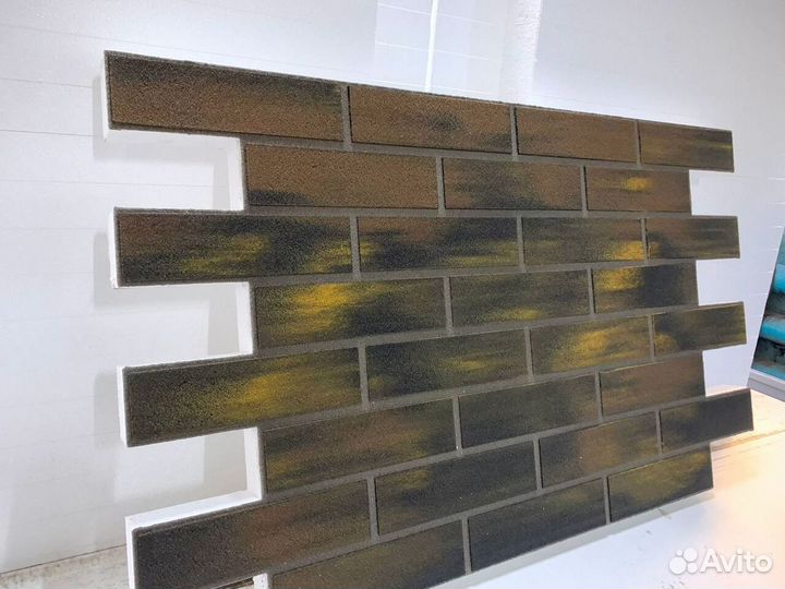 Фасадные термопанели / панели с доставкой