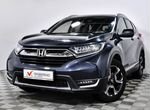 Honda CR-V 2.4 CVT, 2018, 51 574 км