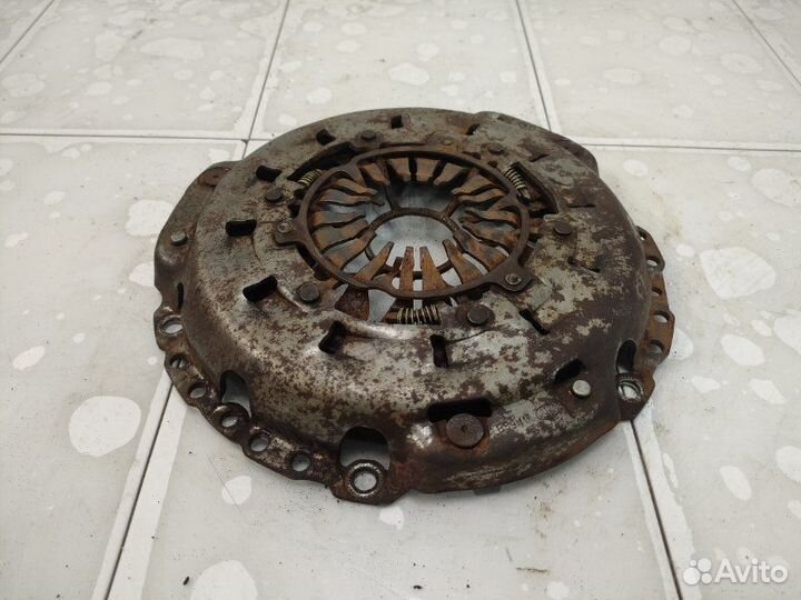 Корзина сцепления Ford Fiesta MK5 fxja 2007