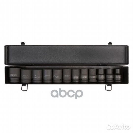 Набор головок ударн. 1/2