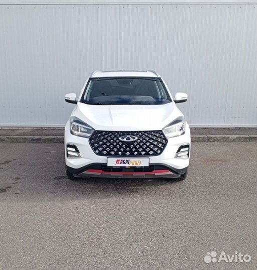 Chery Tiggo 4 Pro 1.5 CVT, 2023, 28 542 км