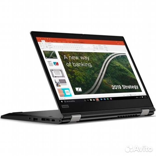 Lenovo thinkpad L13 Gen 2 / L13 Yoga Gen 2