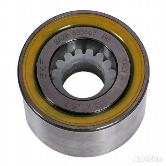 Подшипник ва 2 В 30*60*37 SKF BRG500UN (BA2B 63366