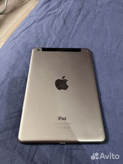 iPad mini 2