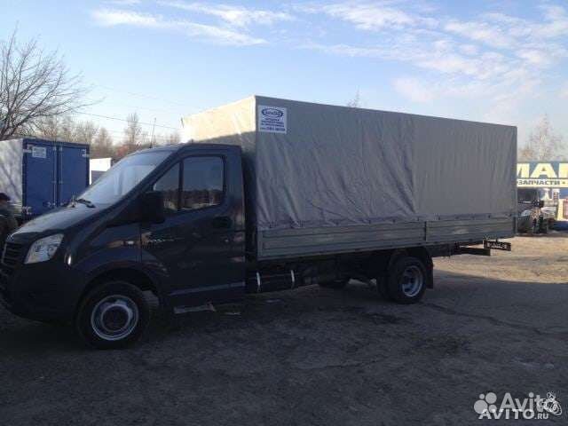 Грузоперевозки переезды газель грузчики