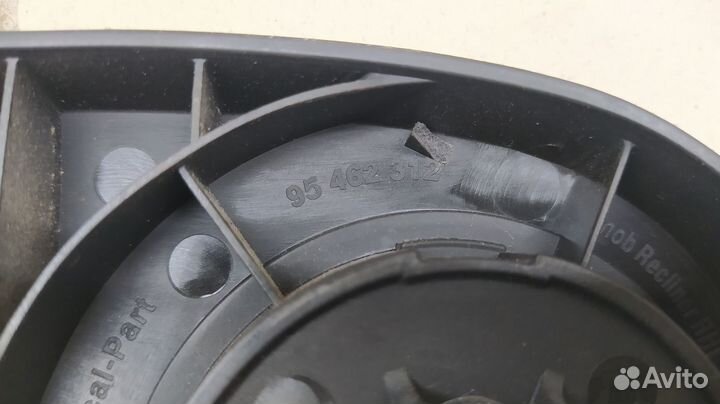 Ручка сиденья Cruze 2009-2016